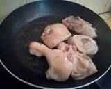 Pepes Ayam Woku langkah memasak 1 foto