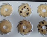 Foto del paso 6 de la receta: Muffins de avena y banana
