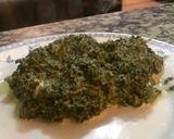 Foto del paso 3 de la receta: Verdura con crema y queso