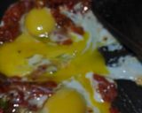 A picture of step 3 of Anda Khiraaj.