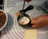 A picture of step 11 of Filipino pan de coco.