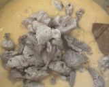 Anyukám vadasa zsemlegombóccal recept fázis 3 fotója