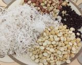 மட்டன் இறைச்சி வெள்ளைக்குருமா  (கிரேவி)திண்டுக்கல் ஸ்பெஷல் ரெசிபி ஸ்டேப் 7 புகைப்படம்