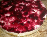 Foto del paso 6 de la receta: Tarta de queso