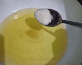 Foto langkah ke 4 dari resep Kacang Sembunyi.