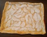 Foto del paso 4 de la receta: Tarta fácil de peras