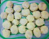 Foto langkah ke 4 dari resep Pom pom ayam simple.
