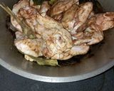 Foto langkah ke 3 dari resep Gulai Ayam Praktis.