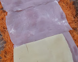 Foto del paso 3 de la receta: Pan de carne relleno