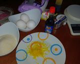 Foto del paso 1 de la receta: Pasta Frola