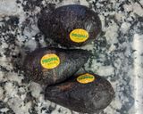 Foto del paso 1 de la receta: Crema de Palta