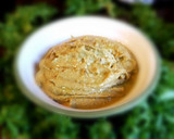 Foto del paso 6 de la receta: Hummus de aguacate y garbanzos con miso