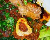 A picture of step 7 of Beef shanks.