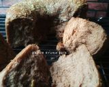 Foto langkah ke 5 dari resep Roti Sobek Coklat Lembut, No Ulen.