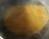 Foto del paso 1 de la receta: Pasta con verduras