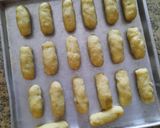 Foto langkah ke 5 dari resep Timus Goreng Simple #dapurelbeweek20.