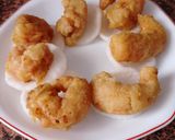 Foto del paso 3 de la receta: Gambas rebozadas a la cerveza