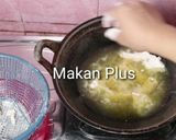 Foto langkah ke 1 dari resep Gurame Asam Manis ala Resto.