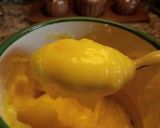 Foto del paso 4 de la receta: Crema de limón para Lemon Pie