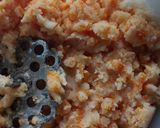 Foto del paso 3 de la receta: Paté de atún (sándwich botanero)