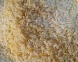 A picture of step 3 of Indori Poha.