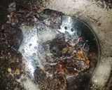 Foto langkah ke 3 dari resep Dendeng Paru balado.