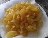 Foto del paso 9 de la receta: Patatas fritas crujientes