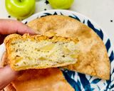 Foto del paso 5 de la receta: Torta rusa de Manzana 🍎🍏 (Sharlotka)