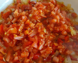 Foto del paso 2 de la receta: Arroz con costilla y camagrocs