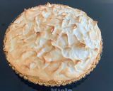 A picture of step 5 of Lemon Meringue Pie.