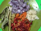 Pindang Gurame