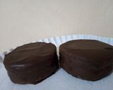 Foto del paso 6 de la receta: Alfajores sin tacc