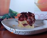 Szilvás pite tejmentesen recept fázis 5 fotója