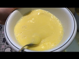Muffin Chocolate Tintin Rayner (tanpa Mixer)
