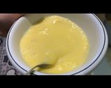 Foto langkah ke 3 dari resep Muffin Chocolate Tintin Rayner (tanpa Mixer).