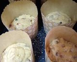 Foto del paso 3 de la receta: Pan dulce navideño !!!! Facilísimo!