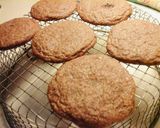 Foto del paso 9 de la receta: Galletitas con chips de chocolate 🍫