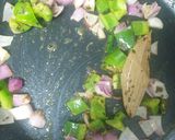કઢાઈ પનીર (Kadhai Paneer Recipe In Gujarati) રેસીપી સ્ટેપ5ફોટો