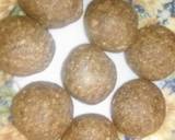 Groundnut balls recipe step 5 photo