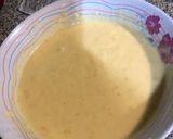Foto del paso 2 de la receta: Muffins de naranja con cobertura de chocolate