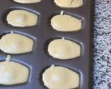 Une image de l'étape 5 de ☕️madeleines 🥧 façon mamie 🫖.