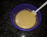 Foto del paso 5 de la receta: Budín de mandarina en licuadora!!