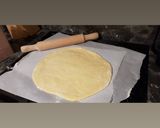 Une image de l'étape 8 de 48• 🥯 Beignet Ourson 🐻.