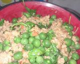 Foto langkah ke 4 dari resep ULukutek leunca khas bandung.