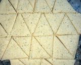 Foto del paso 3 de la receta: Snacks salados🍺🍺