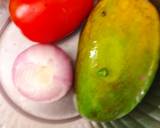 Mango Salsa recipe step 1 photo