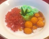 Foto langkah ke 8 dari resep Bubur Kampium/ Aneka Bubur.