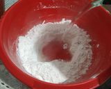Foto langkah ke 1 dari resep Cireng Mini Bumbu Kacang.