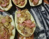 Foto del paso 6 de la receta: Berenjenas gratinadas