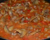 Foto del paso 4 de la receta: Fideuá valenciana